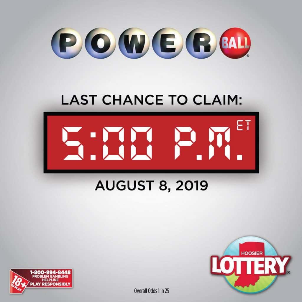 hoosier lotto winning numbers for today