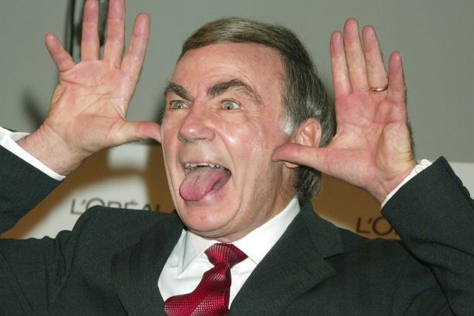 Sam Donaldson: We’re a Socialist Country Already - 93.1FM WIBC