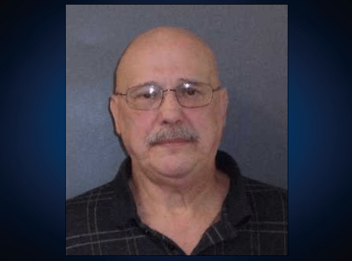 Convicted Child Molester on the Run in Rush County 93.1FM WIBC