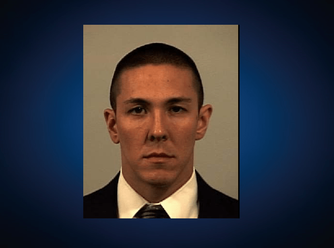 Fort wayne police officer arrested for child porn extradited to allen