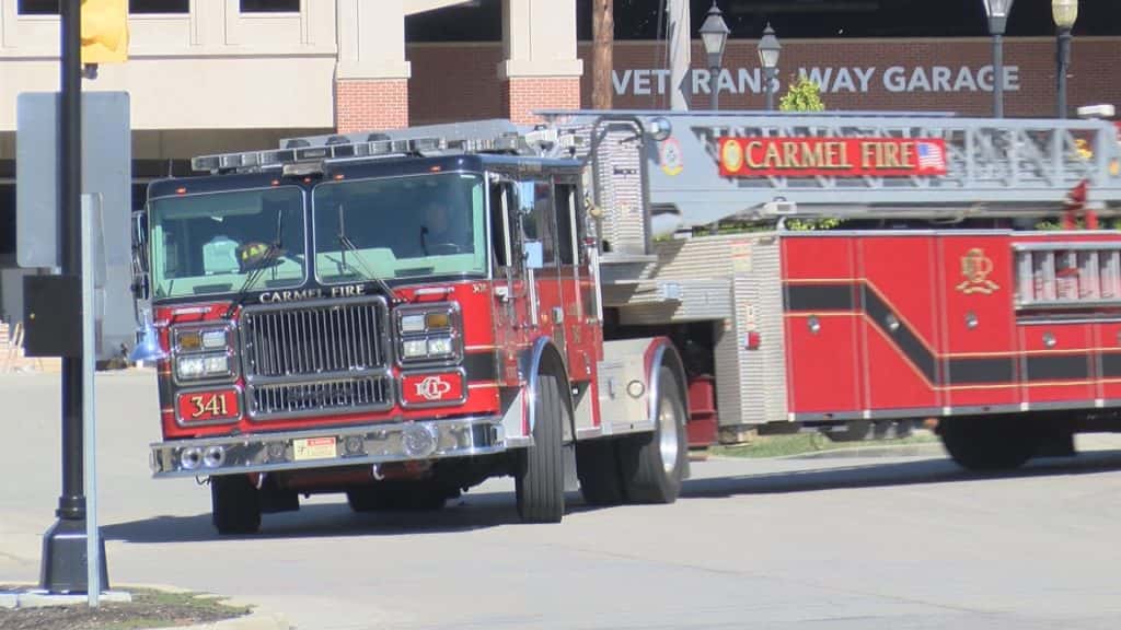 Carmel Looking To Spend More On The Fire Dept. 93.1FM WIBC