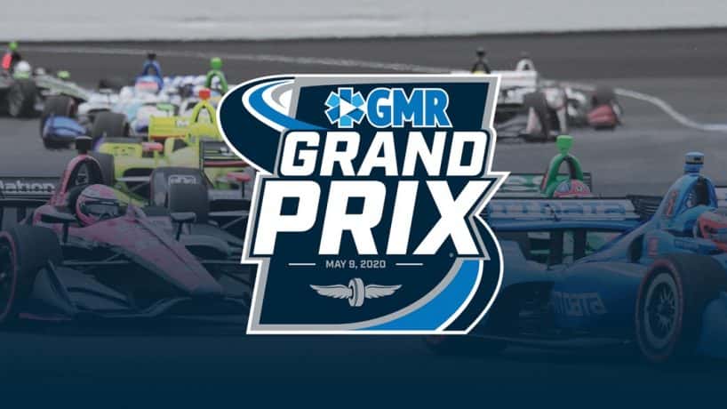 indycar gmr grand prix