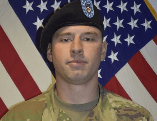 Indiana Soldier Killed During Training Exercise To Be Laid To Rest In ...