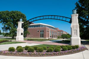 Purdue University sets another donation record (PHOTO: Purdue University)