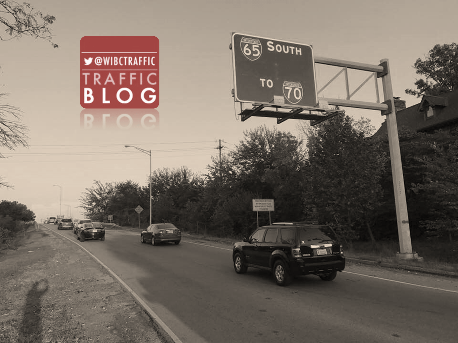 Is This The New North Split? - 93.1FM WIBC