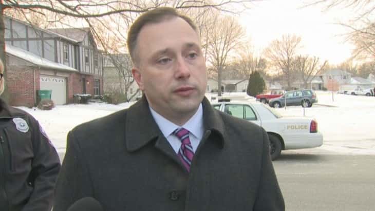 Former Impd Deputy Chief Resigns As Asheville Police Chief 93 1