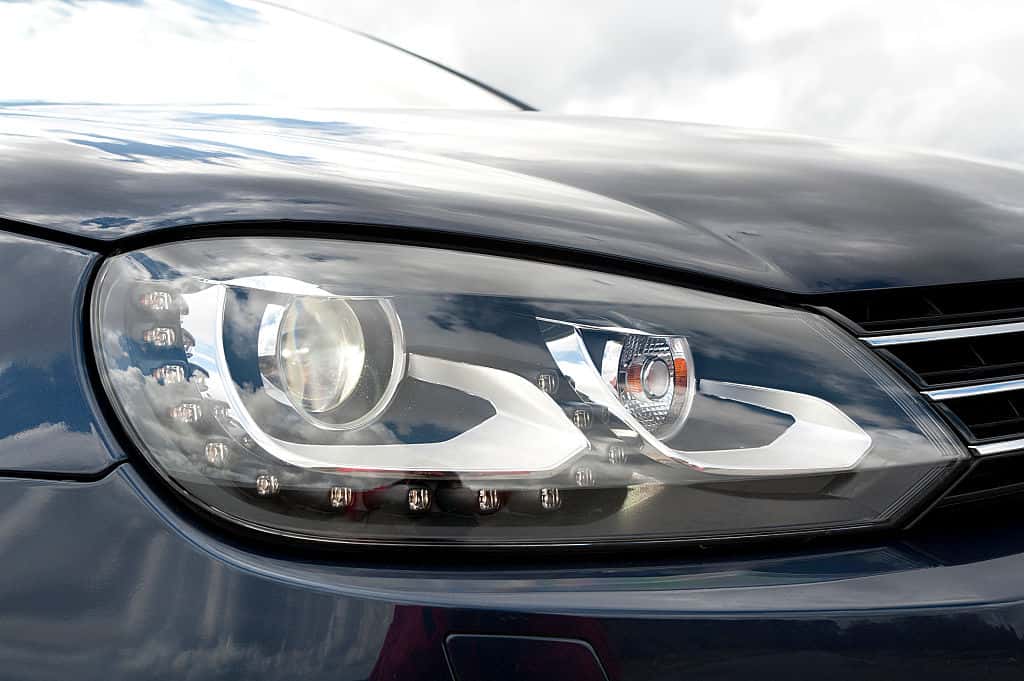 Law Banning Colored Vehicle Lights Starts July 1 93.1FM WIBC