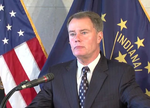 Indy Mayor Joe Hogsett To Propose 2019 Budget To City-County Council ...