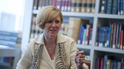Representative Susan Brooks