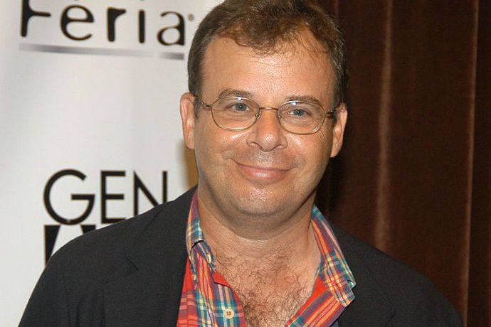 Breaking: Rick Moranis to Return to Big Screen After 25 Year Absence ...