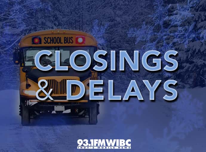 School Closings And Delays For Today 2025 Schedule Mommy Therine
