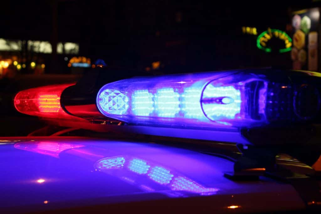 Jay Co. Woman Finds Burglar in Her Home, Wearing Her Clothes - Vimarsana News
