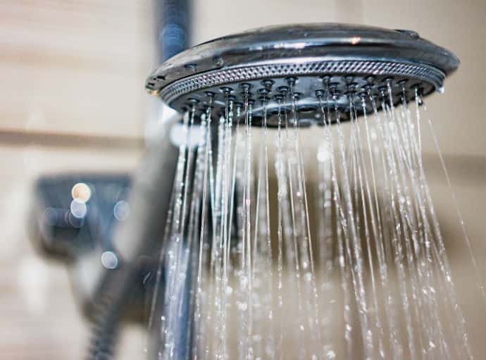 Why You Should Drink Beer in The Shower, According to Science 93.1FM WIBC