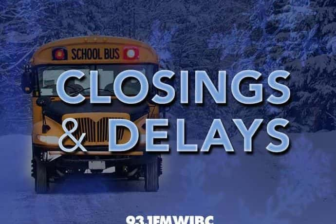 wnep school closings and delays in williamsport