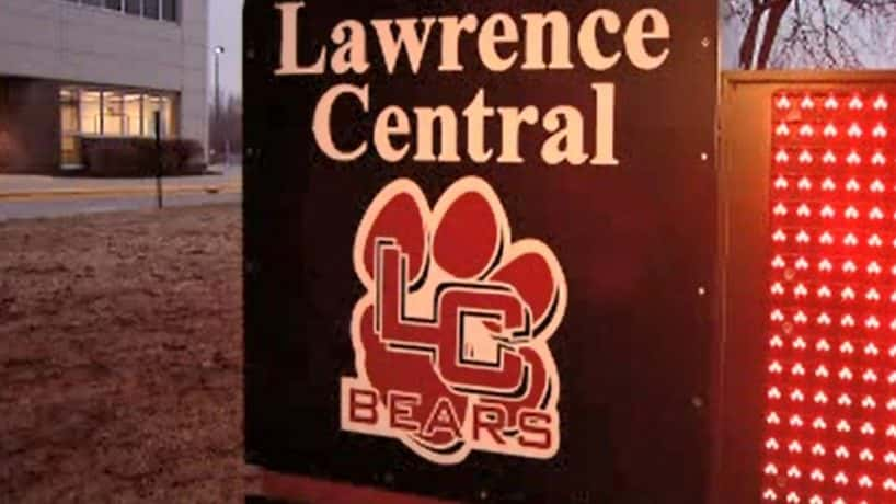 Gun Found in Backpack of Lawrence Central H.S. Student - 93.1FM WIBC