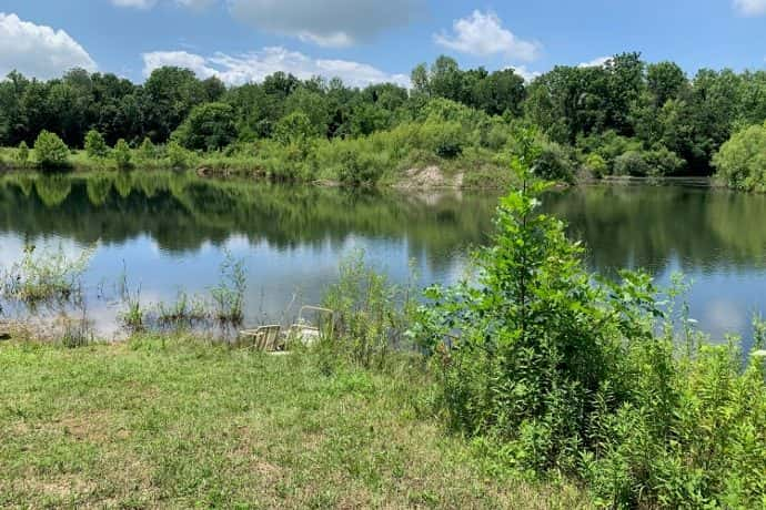 Boone County Girls Fall Into Pond, Five-Year-Old Drowns | 93.1FM WIBC