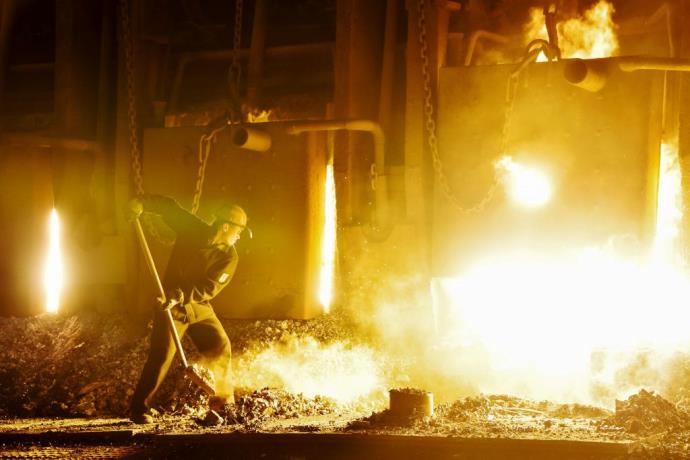 Nucor Expanding in Crawfordsville, Plans to Add 80 Jobs - Vimarsana News