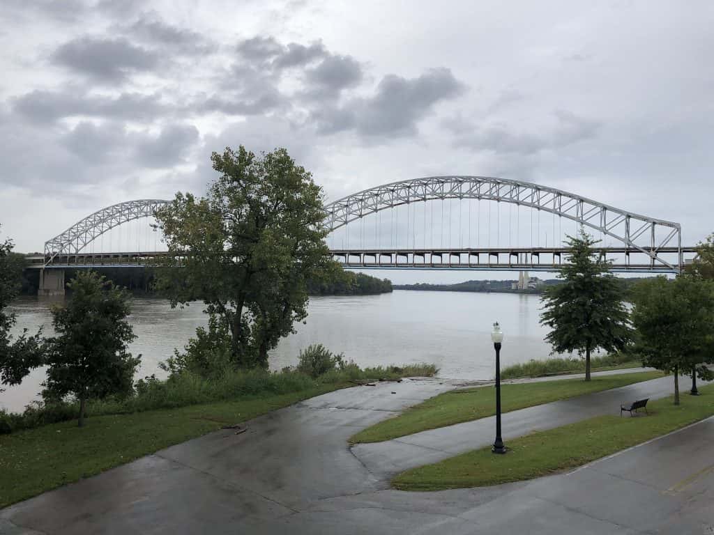 90 Million In Upgrades Coming To ShermanMinton Bridge in New Albany