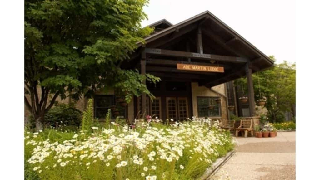 Brown County State Park Added to National Register of Historic Places - Vimarsana News