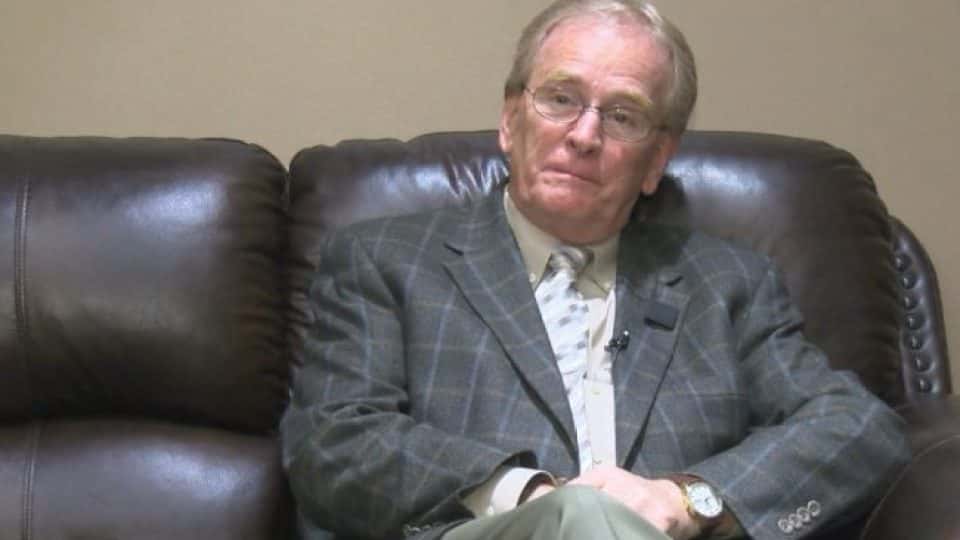 Muncie Mayor Dennis Tyler Arrested by FBI 93.1FM WIBC