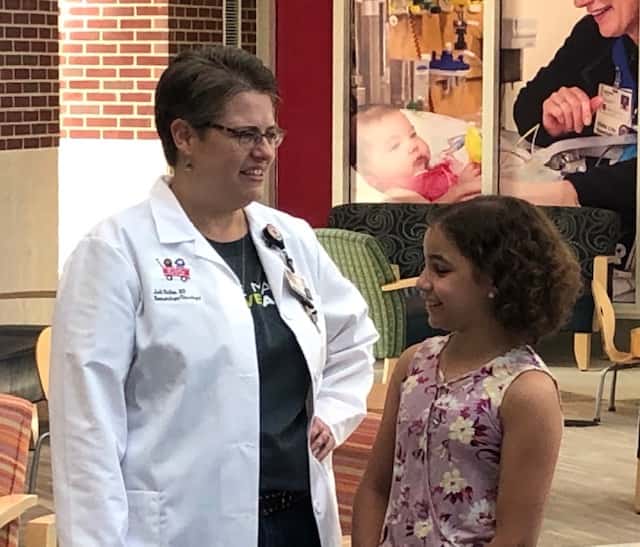 When You Need Stem Cells, You May Appreciate the Donor Registry 93