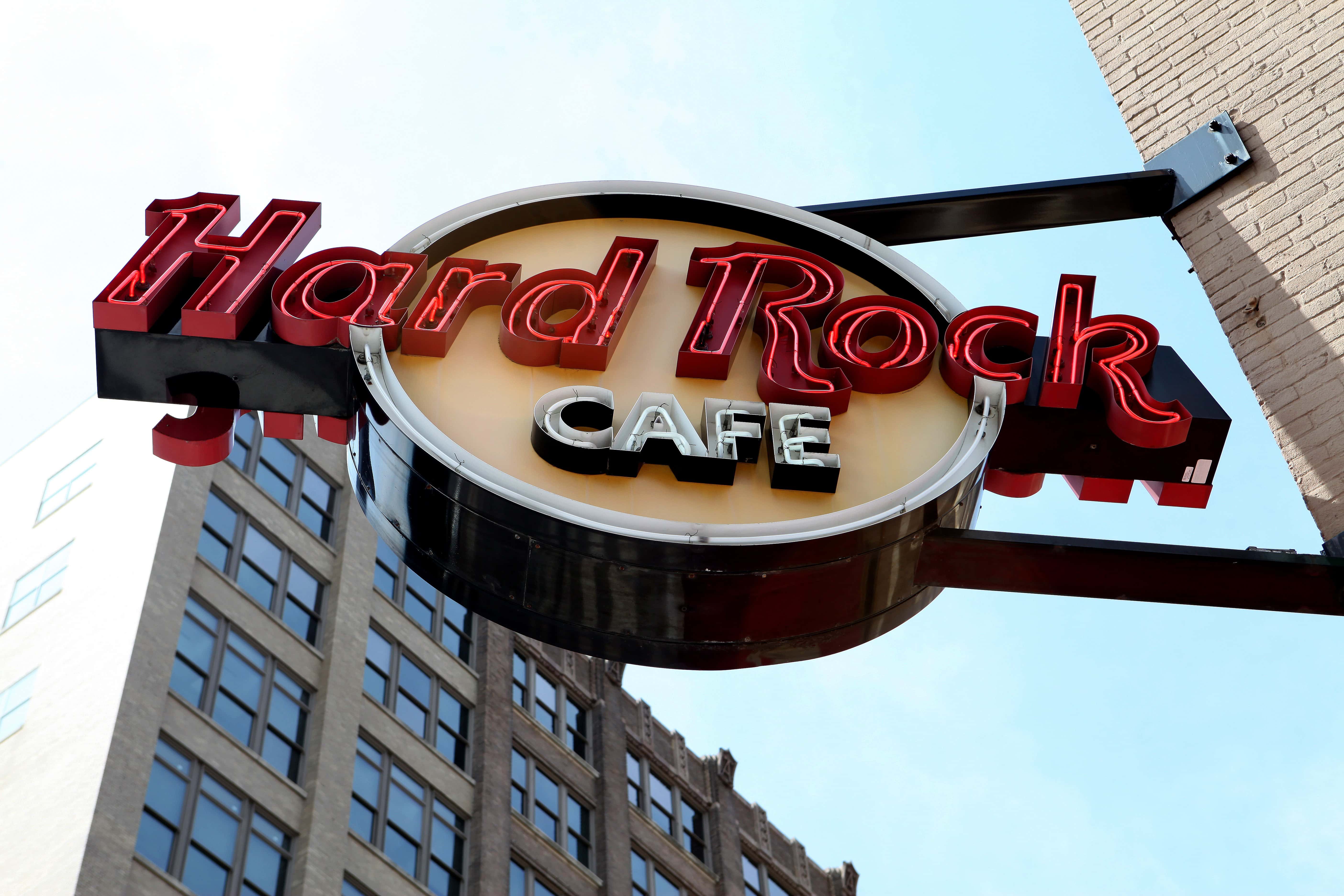 Indy's Hard Rock Cafe is Closing it's Doors 93.1FM WIBC