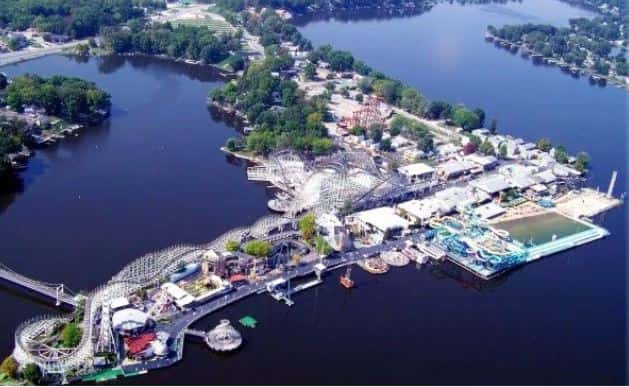 Indiana Beach Closes For Good - 93.1FM WIBC