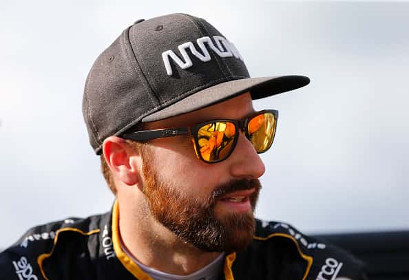 Hinchcliffe Gets Indy 500 Ride With Andretti Autosport 93 1fm Wibc