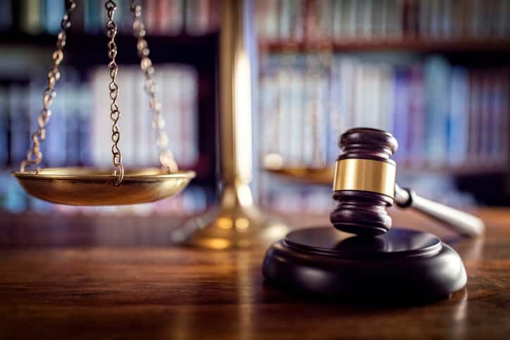 Federal Judge Declines to Block New Indiana Bail Law - Vimarsana News
