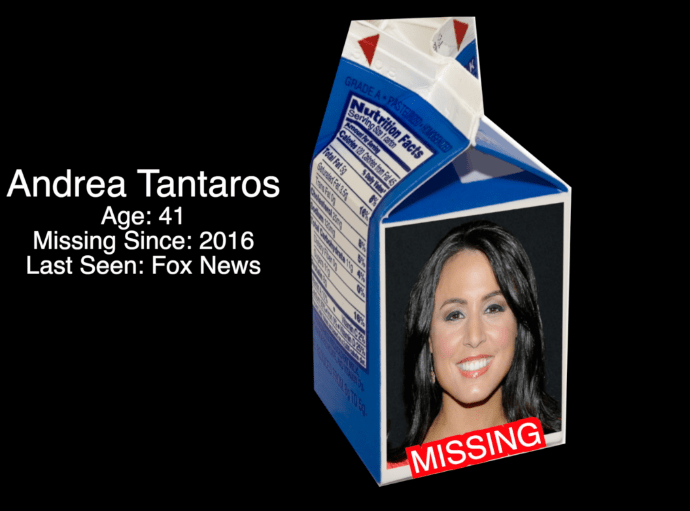 Whatever happened to andrea tantaros 93 1fm wibc