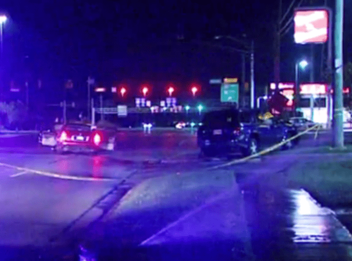 One Person Killed in Beech Grove Crash 93.1FM WIBC