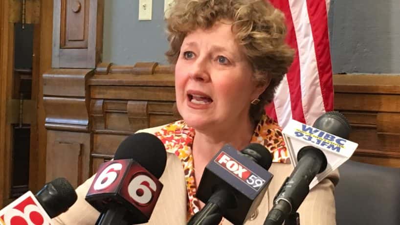 Rep. Susan Brooks (R-5th)
