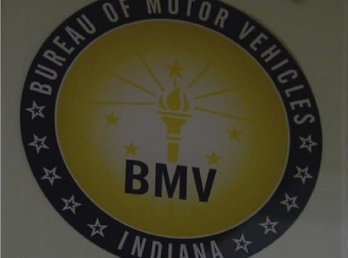 Indiana BMV Refuses To Comply With Request From Federal Government 93
