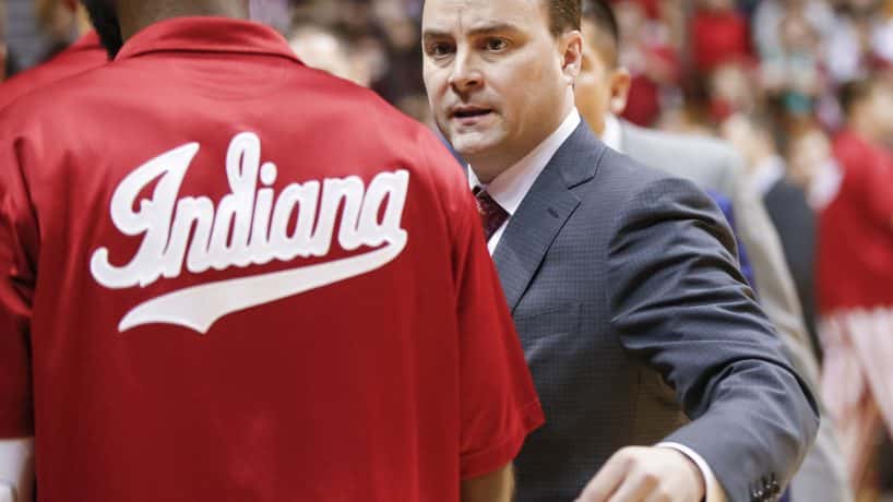 Iu Faces Butler Duke In Men S Basketball During 2018 19 Season