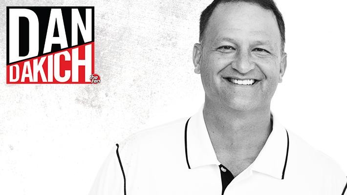 Dan Dakich