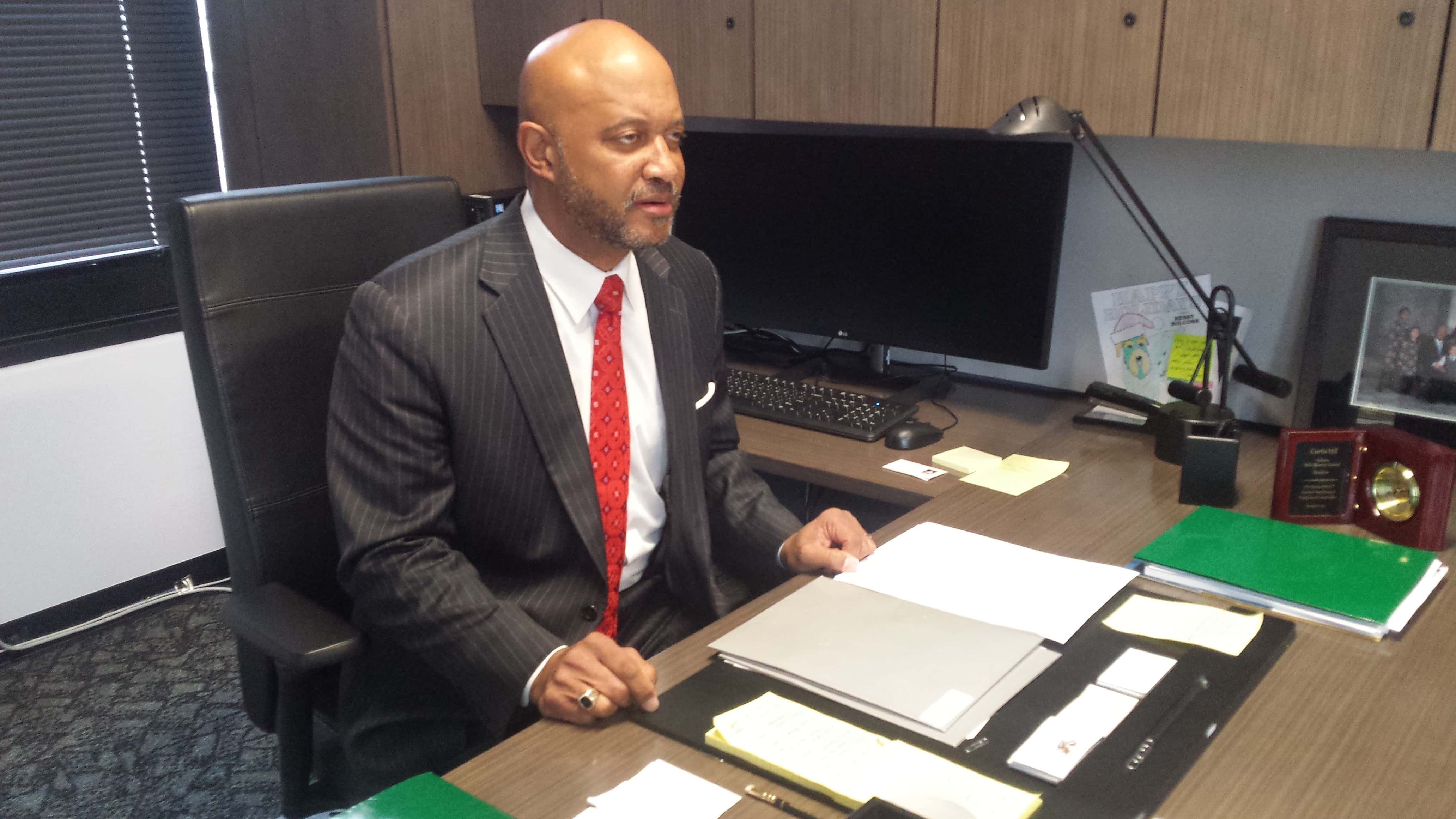 Special Prosecutor To Make Announcement On Curtis Hill Sexual Misconduct Accusations 931fm Wibc
