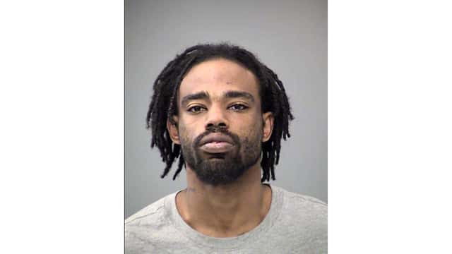 IMPD Arrests Man Connected To Numerous Robberies | 93.1FM WIBC