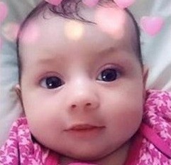 Baby Amiah's Mother Arrested - 93.1FM WIBC - Vimarsana News