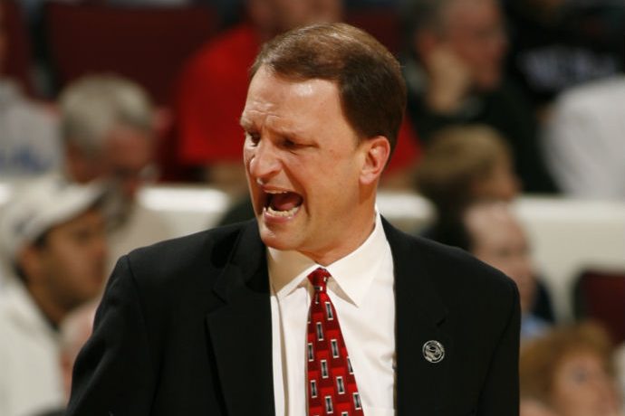 Dan Dakich: What The Heck is Going on with I.U. Basketball? - 93.1FM WIBC