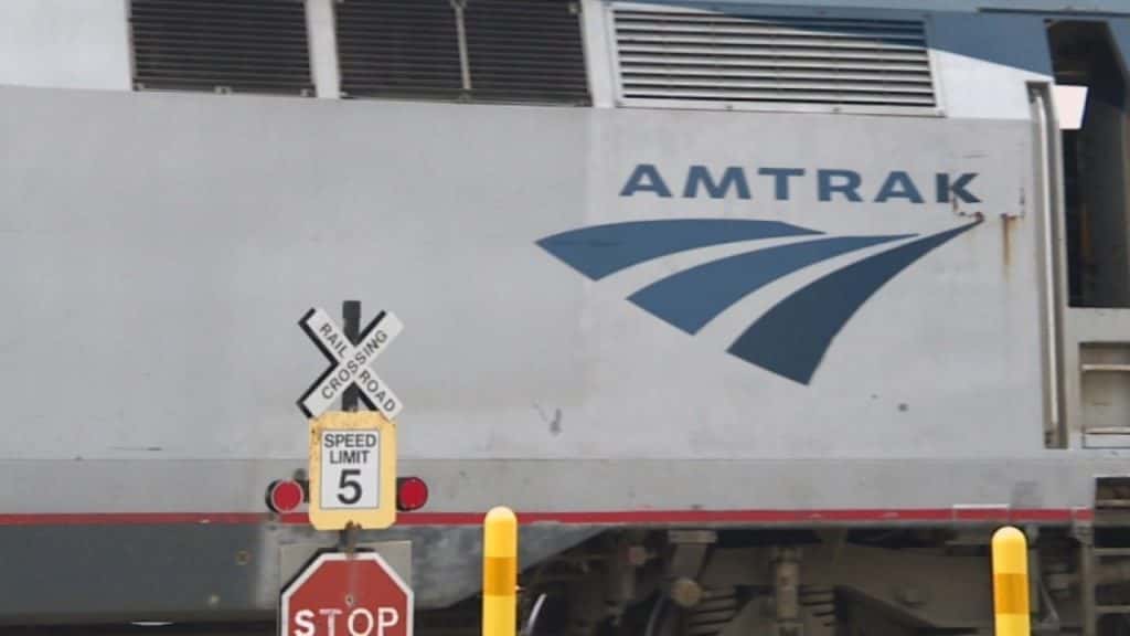 Amtrak Hundreds Of Jobs At Risk Once The Hoosier State Rail Line Shuts