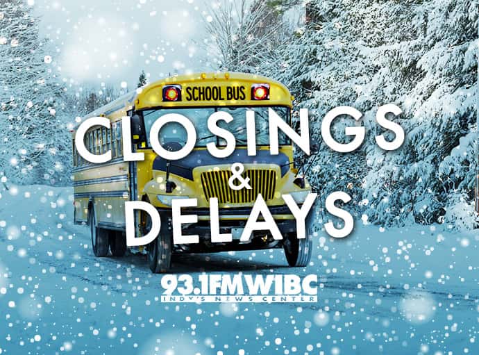 School Closings And Delays For Today 2025 Schedule Mommy Therine