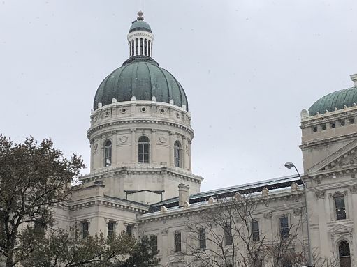 Rise In Catalytic Converter Thefts In St. Joseph County Pressures Lawmakers To Change State Law - Vimarsana News