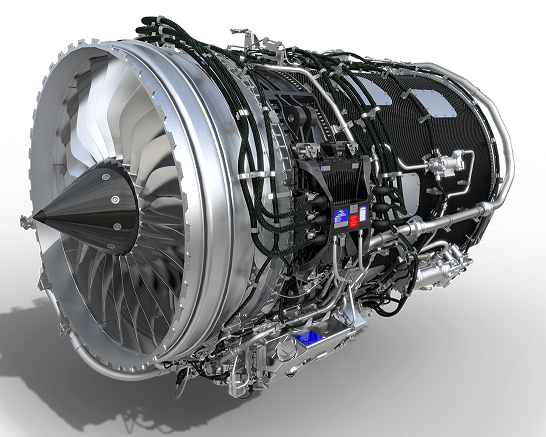 Rolls Royce Indy Could Build New B-52 Engines - 93.1FM WIBC