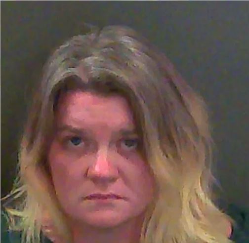 Jury Recommends Life In Prison For Amanda Carmack - Vimarsana News