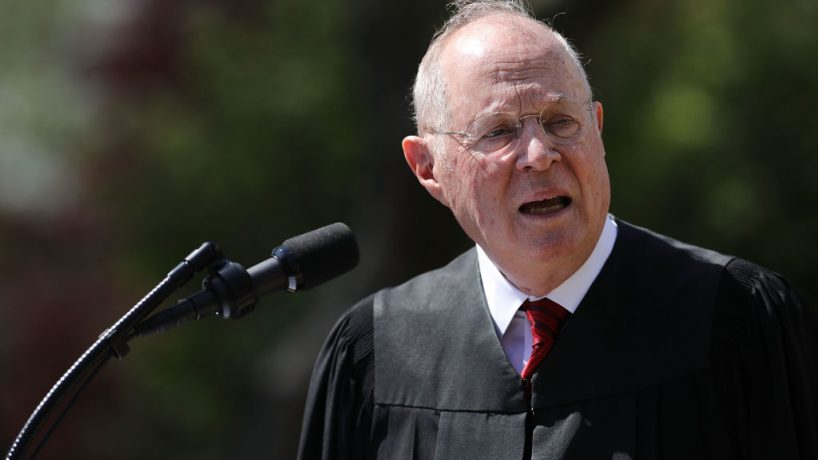 Supreme Court Justice Anthony Kennedy To Retire 93 1FM WIBC Supreme Court Justice Anthony Kennedy To Retire 93 1FM WIBC