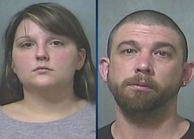 Terre Haute Couple Charged In Child Abuse Case | 93.1FM WIBC