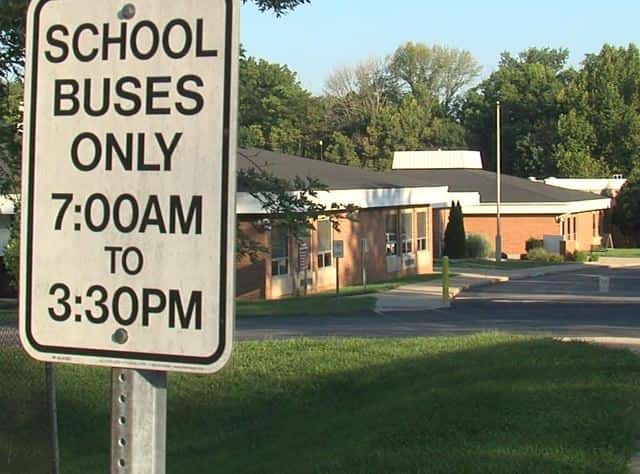 Greencastle school district job openings
