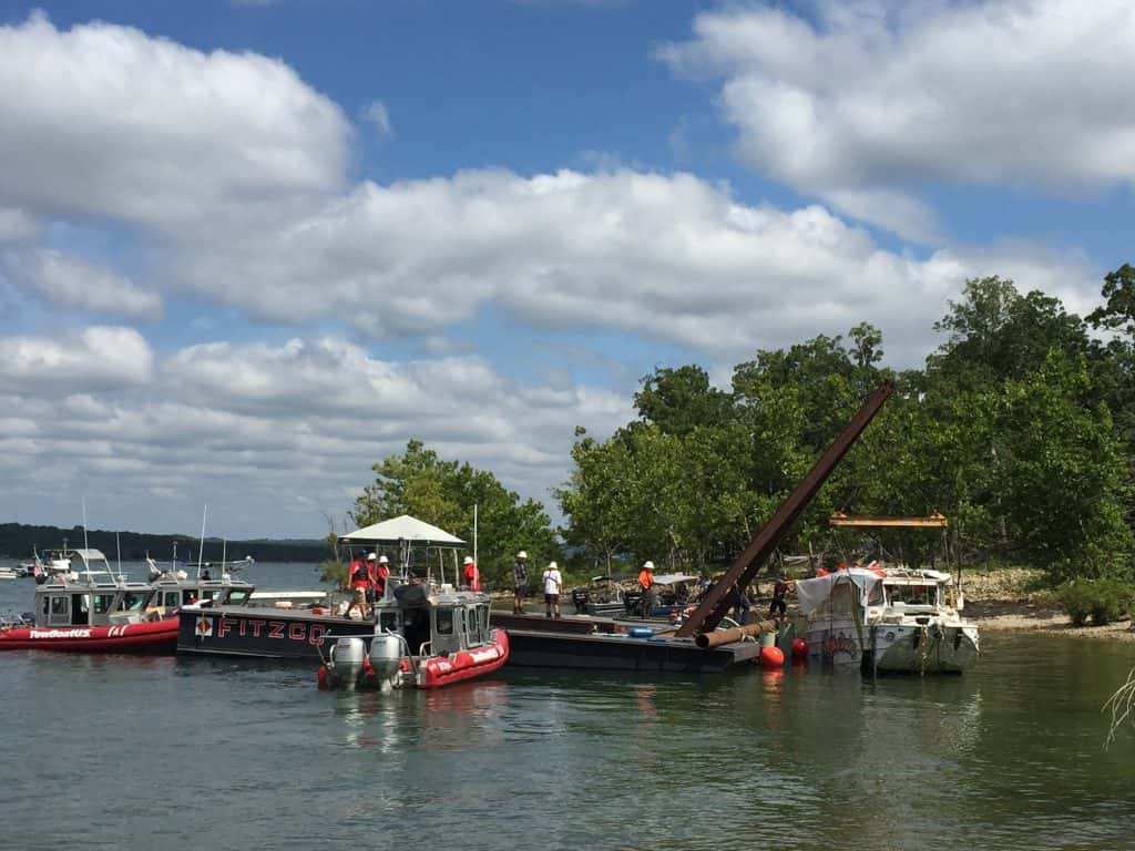 The Duck Boat Act Will Be Back In Front of Congress 93.1FM WIBC