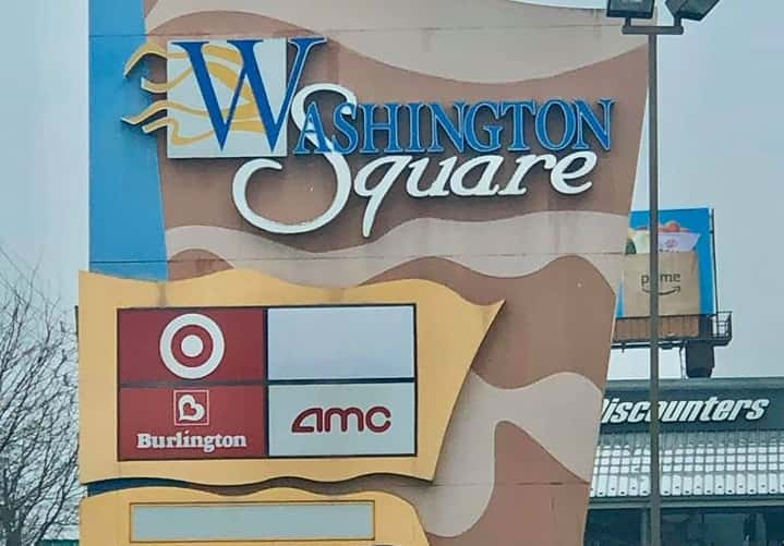 What Happens to Washington Square Mall 45 Years Later - 93.1FM WIBC