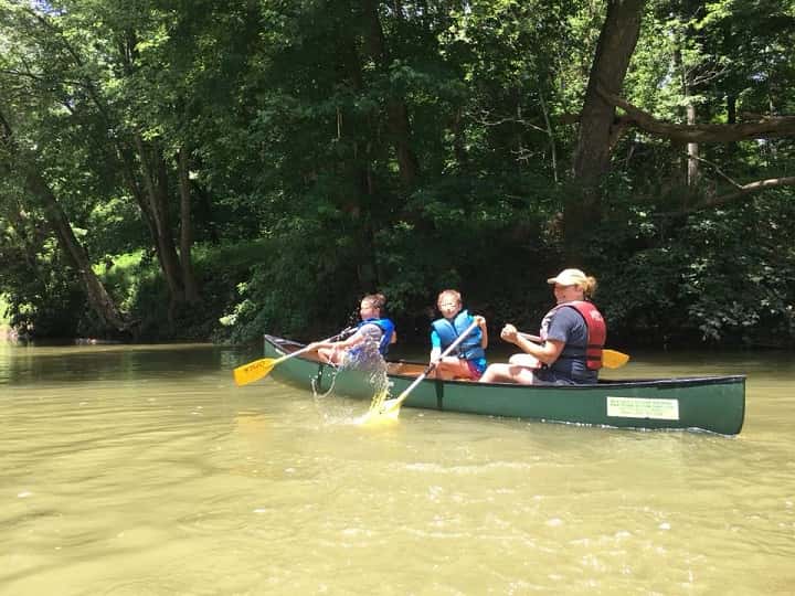 DNR Pushing New Program To Buy More Land For Conservation Projects - Vimarsana News